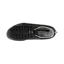 Кросівки Scarpa Mojito 40,5 Чорний - мініатюра 3
