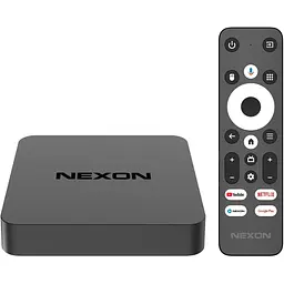 Медіаплеєр Nexon X2 2/16GB