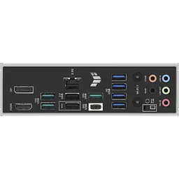 Материнська плата Asus TUF Gaming B850-Plus WIFI (90MB1J30-M0EAY0) [139865] - мініатюра 7