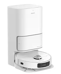 Робот-пилосос Dreame L10 ULTRA (RLS6LADC-6) - мініатюра 3