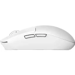 Миша MCHOSE G3 V2 White (MC-G3V2-4) - мініатюра 2