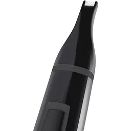 Тример Remington Smart для носа та вух чорно-синій (NE3150) - мініатюра 2