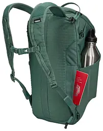 Туристичний рюкзак Thule Landmark 60L Hazy Green (TH 3205314) - мініатюра 12
