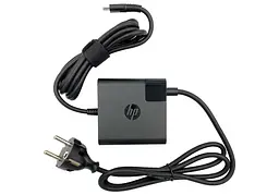 Блок живлення HP USB Type-C 65W PRC (L30757-002)