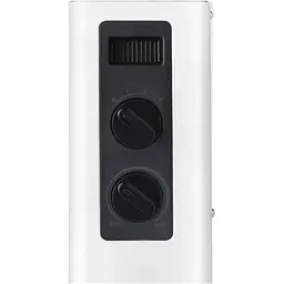 Конвекційний обігрівач Midea NDK20-21A [93787] - мініатюра 6