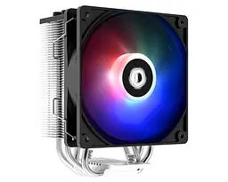 Кулер для процесора ID-Cooling SE-214-XT Intel: 1700/1200/1151/1150/1155/1156, AMD: AM4, 124x72x150 мм, 4-pin - мініатюра 2