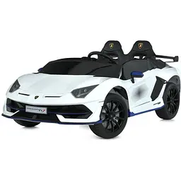 Дитячий електромобіль Bambi Машина M 6026EBLR-1 24V до 60 кг
