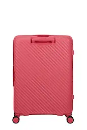 Валіза 68 См American Tourister DIABLAST PINK GLITCH 68x47x31(34) MK2*90002 - мініатюра 6