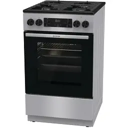 Плита газова GORENJE GK 5C42 SF - мініатюра 11