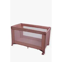 Ліжко-манеж VELANO Flexi Pink (46158) - мініатюра 2