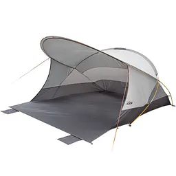 Намет High Peak Cordoba 80 Aluminium/Dark Grey (10137) - мініатюра 1
