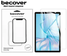 Скло захисне BeCover Sigma mobile TAB A1020 10.1" (712121)