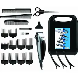 Машинка для стрижки Wahl HomePro 09243-2216 - мініатюра 2