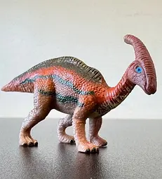 Паразвролопхус Dino Toys 273 (Q9899-273) - мініатюра 4
