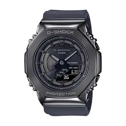 Годинник Casio GM-S2100B-8AER - мініатюра 1