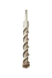 Бур для перфоратора SDS-PLUS T.C.T. 25 x 250 мм Makita P-02749 - мініатюра 2