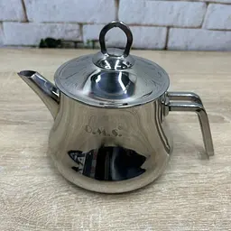Двоярусний чайник O.M.S. Collection 8076-L (1.0/2.0 л.) - мініатюра 3
