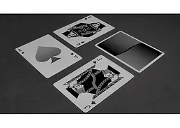 Карти гральні United States Playing Card Company FLUX - мініатюра 9