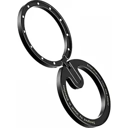 Набір фільтрів для телефону Ulanzi HP-013 6в1 MagSafe VND CPL MagFilter [104154] - мініатюра 9