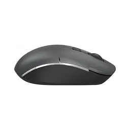 Мишка A4Tech FB26CS Air2 Wireless/Bluetooth Smoky Grey (4711421999090) - мініатюра 9