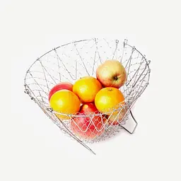 Друшляк-корзина Supretto Chef Basket (B022) - мініатюра 4
