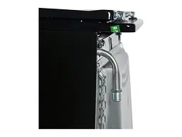 Газовая плита Houser FSG 6201 B - миниатюра 8