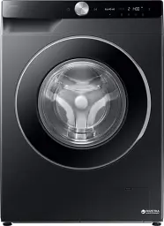 Стиральна машина автоматична Samsung WW90DG6G94LBUA
