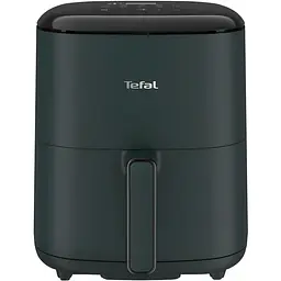 Мультипіч Tefal Easy Fry Max 1500 Вт темно-зелена (EY245310)