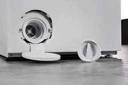 Пральна машина Whirlpool вертикальна TDLR65230UA (TDLR65230UA) - мініатюра 2