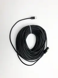 Кабель Digital Xiaomi USB - Type-C 20 м Чорний (USBType-C20mB) - мініатюра 5