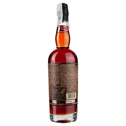 Ром Plantation Overproof, 69%, 0,7 л - мініатюра 2