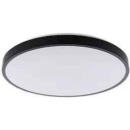 Світильник Nowodvorski 10971 Agnes Round Led Pro 1x22W 3000K 1600Lm IP44 Bk