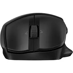 Мишка бездротова HP 480 Comfort, 7 кн., up to 4000 dpi чорна - мініатюра 4
