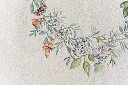 Скатертина Прованс Garden 136х136 см (35332) - мініатюра 4