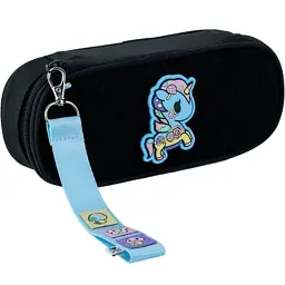 Бейдж Kite набір на липучці та підвіска tokidoki (TK24-3010-2) - мініатюра 5
