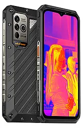 Смартфон Ulefone Power Armor 18T 12/256GB Black - мініатюра 2