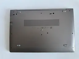 Ноутбук HP ZBook 15U G5 15.6" (i7-8550U / 16GB / SSD 1TB / Radeon Pro WX 3100 2GB) Refurbished - мініатюра 9