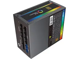 Блок живлення Gamemax RGB850 - мініатюра 2