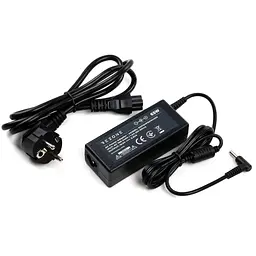 Блок живлення для ноутбука Rezone HP 65W 19.5V 3.33А 4.5*3.0 (RZPSHP65194530) - мініатюра 2