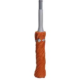 Швабра-моп телескопічна Household HP-35015-13O для миття підлоги 134 см Помаранчевий - мініатюра 6