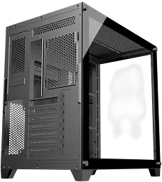 Корпус Alseye Knight Black (AS.07.0134) - мініатюра 4
