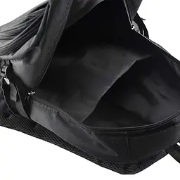 Рюкзак міський Semi Line 21 Black (L2048-1) - мініатюра 7