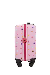 Валіза 45 См Samsonite DAYDREAM DISNEY MINNIE FLOWER POWER 45x33x20 64C*22002 - мініатюра 8