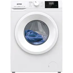 Пральна машина Gorenje (WNGPI61SBS)