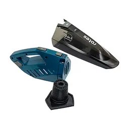 Пилосос Rotex Turbo Flex (RVH60-B) - мініатюра 10
