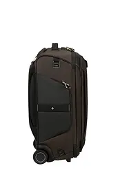 Сумка-Рюкзак На Колесах Samsonite ECODIVER COFFEE BEAN 55x40x25 KH7*13012 - мініатюра 14