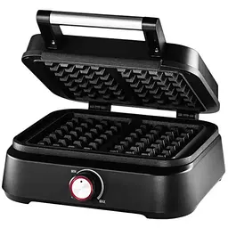 Вафельниця Mozano Smart 2200W AGD/GOF/001 - мініатюра 3
