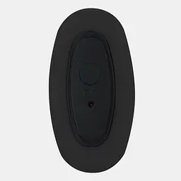 Стимулятор простати Nexus G-Play+ Medium, 8 см чорний - мініатюра 2