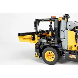 Конструктор Onebot Mixer Truck Builder OBJBC58AI - мініатюра 6