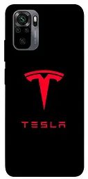 Чохол Demsky Tesla для Xiaomi Redmi Note 10 / Note 10s